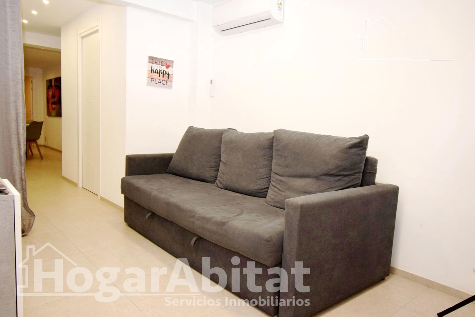 3 soverom Leilighet til salgs i Valencia by - € 220 000 (Ref: 9449359)