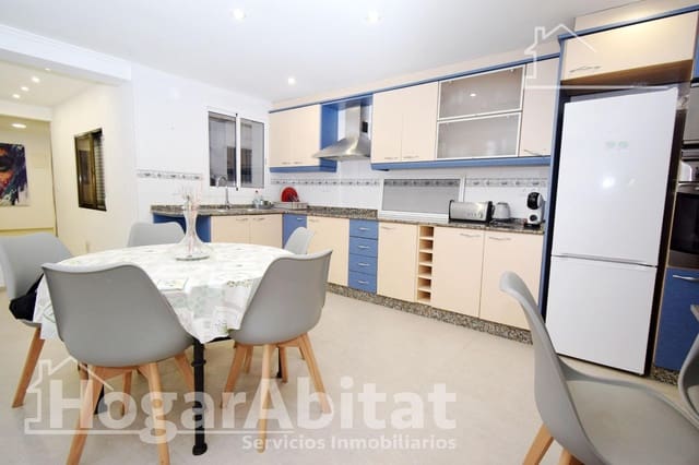 3 soverom Leilighet til salgs i La Malva-Rosa, Valencia by - € 220 000 (Ref: 9449359)