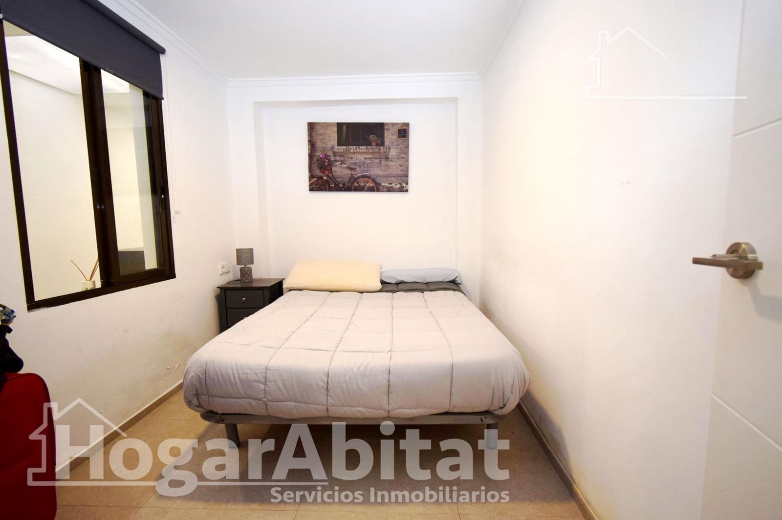 3 soverom Leilighet til salgs i Valencia by - € 220 000 (Ref: 9449359)