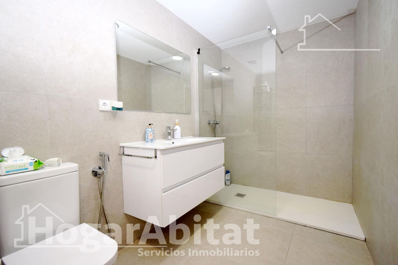 3 soverom Leilighet til salgs i Valencia by - € 220 000 (Ref: 9449359)