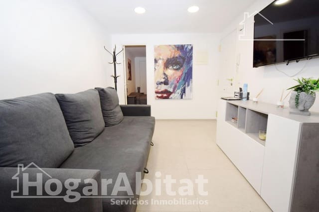 3 soverom Leilighet til salgs i La Malva-Rosa, Valencia by - € 220 000 (Ref: 9449359)