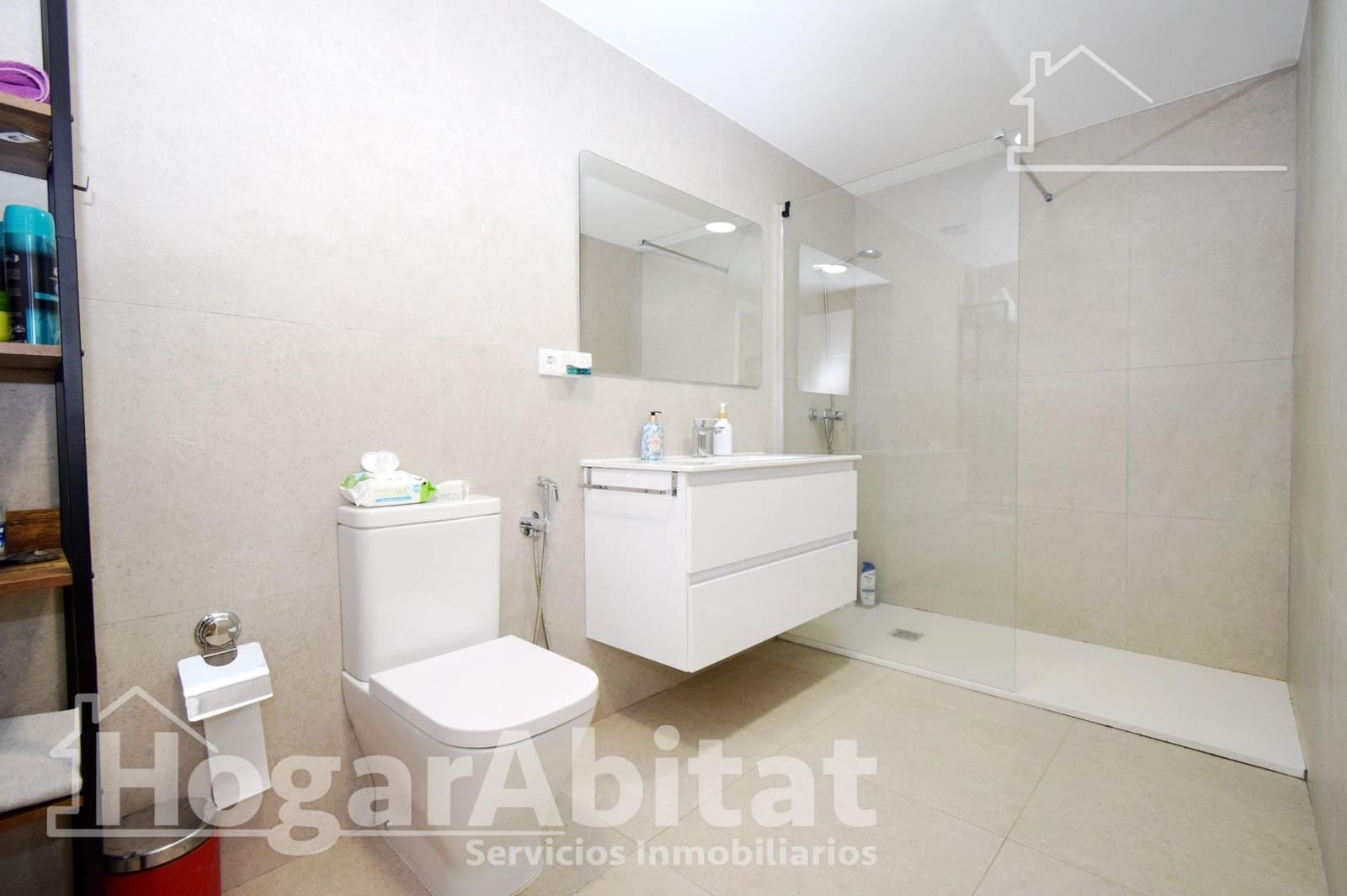 3 soverom Leilighet til salgs i Valencia by - € 220 000 (Ref: 9449359)