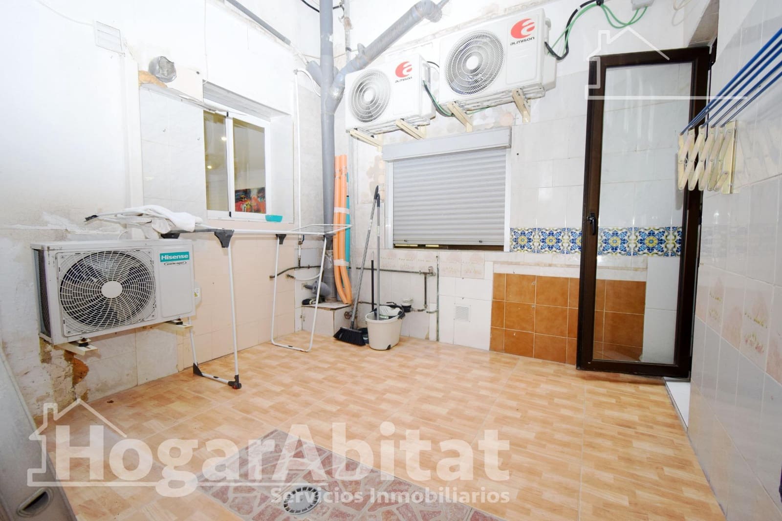 3 soverom Leilighet til salgs i Valencia by - € 220 000 (Ref: 9449359)