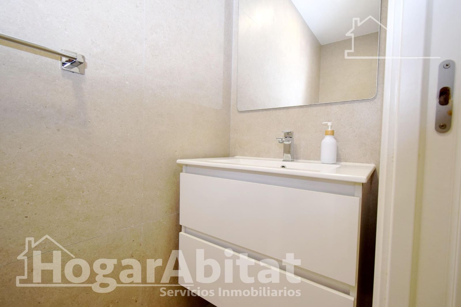 3 soverom Leilighet til salgs i Valencia by - € 220 000 (Ref: 9449359)