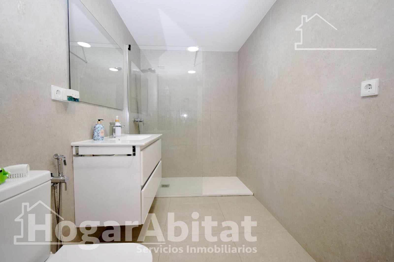 3 soverom Leilighet til salgs i Valencia by - € 220 000 (Ref: 9449359)