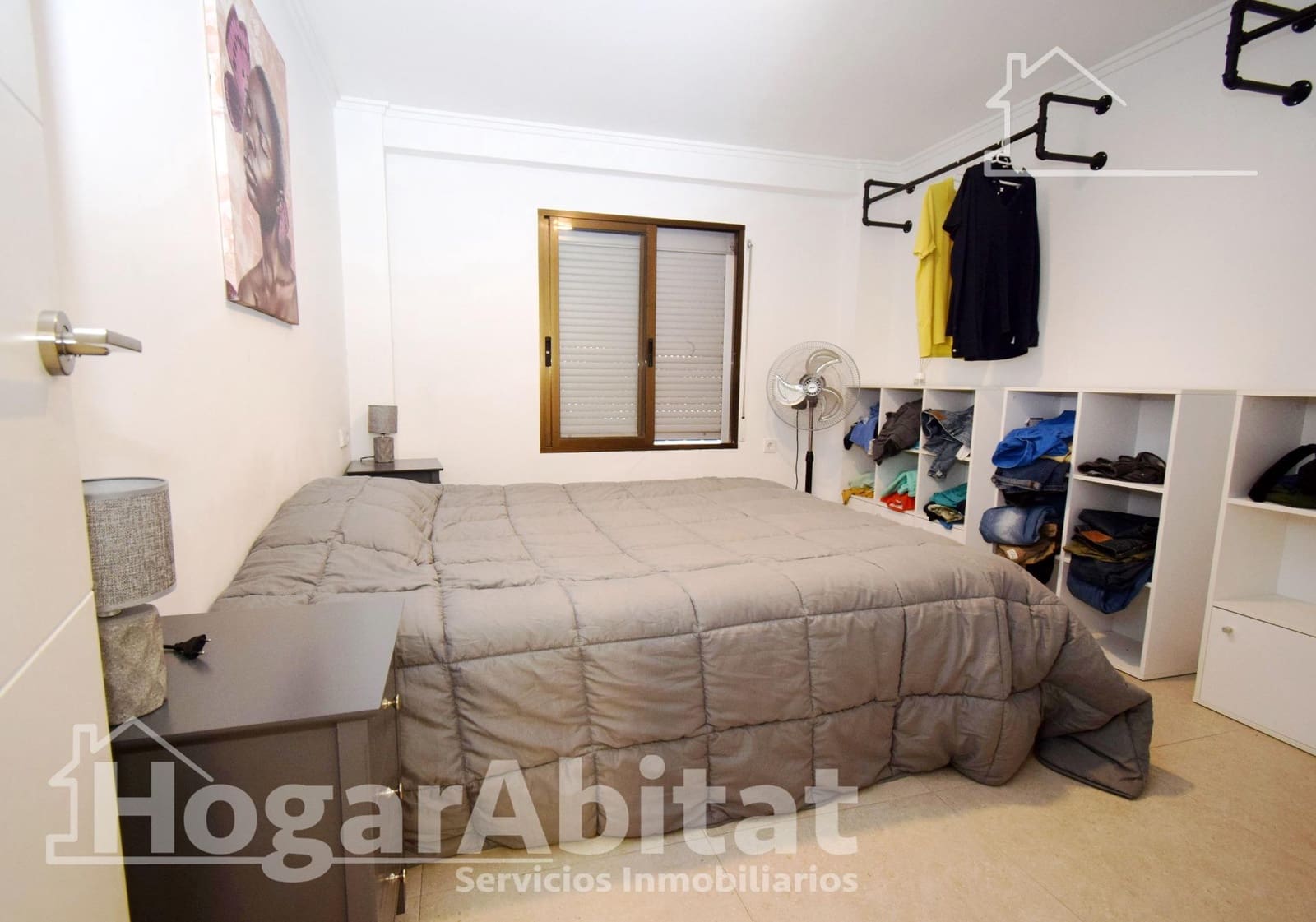 3 soverom Leilighet til salgs i Valencia by - € 220 000 (Ref: 9449359)