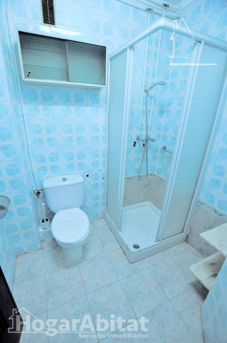 4 soverom Leilighet til salgs i Valencia by - € 385 000 (Ref: 9449360)