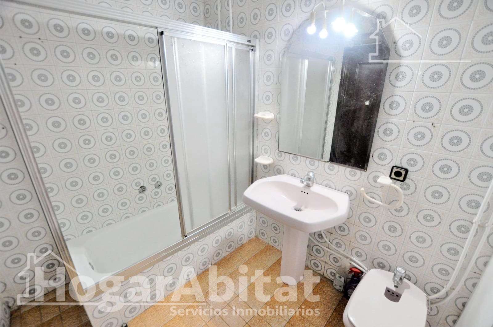 4 soverom Leilighet til salgs i Valencia by - € 385 000 (Ref: 9449360)