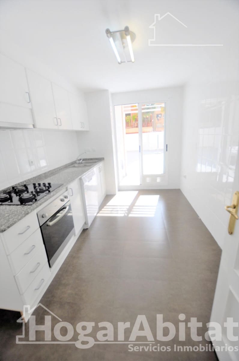 2 soverom Leilighet til salgs i Valencia by - € 396 000 (Ref: 9449362)