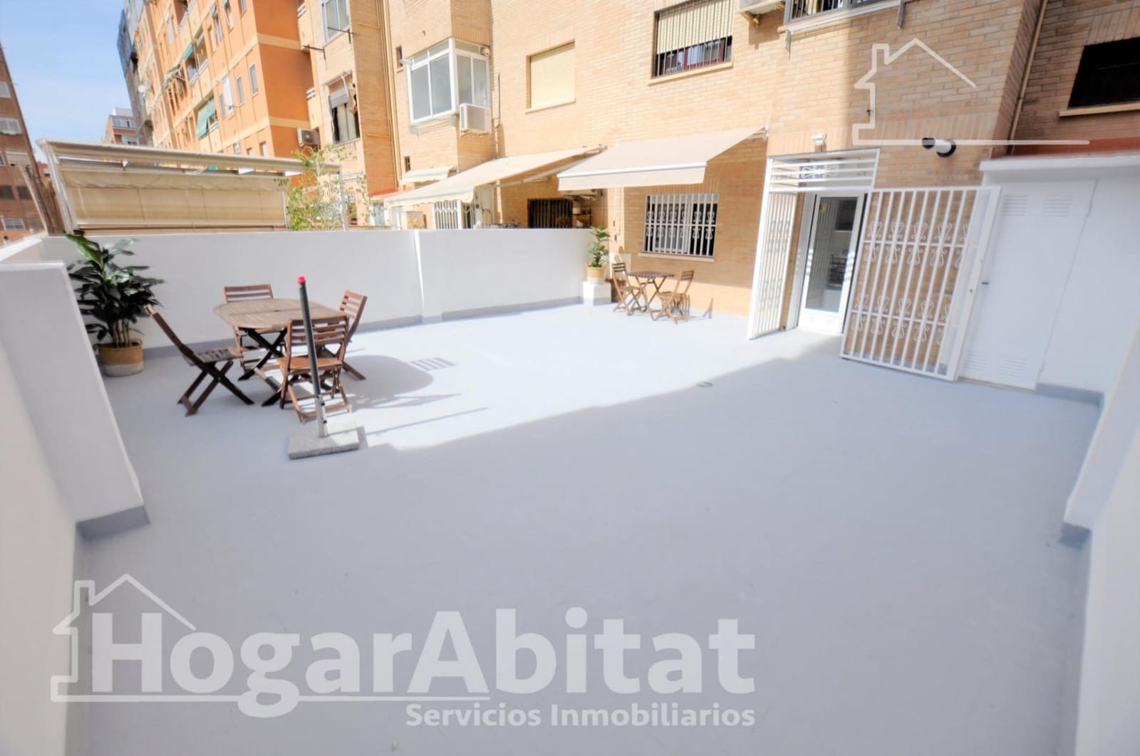 2 soverom Leilighet til salgs i Valencia by - € 396 000 (Ref: 9449362)
