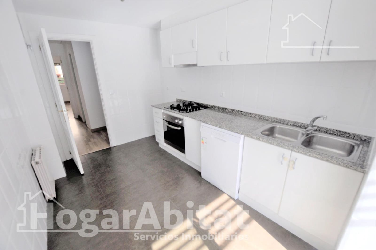 2 soverom Leilighet til salgs i Valencia by - € 396 000 (Ref: 9449362)