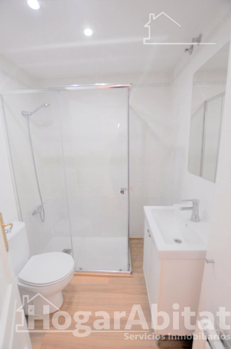 2 soverom Leilighet til salgs i Valencia by - € 396 000 (Ref: 9449362)