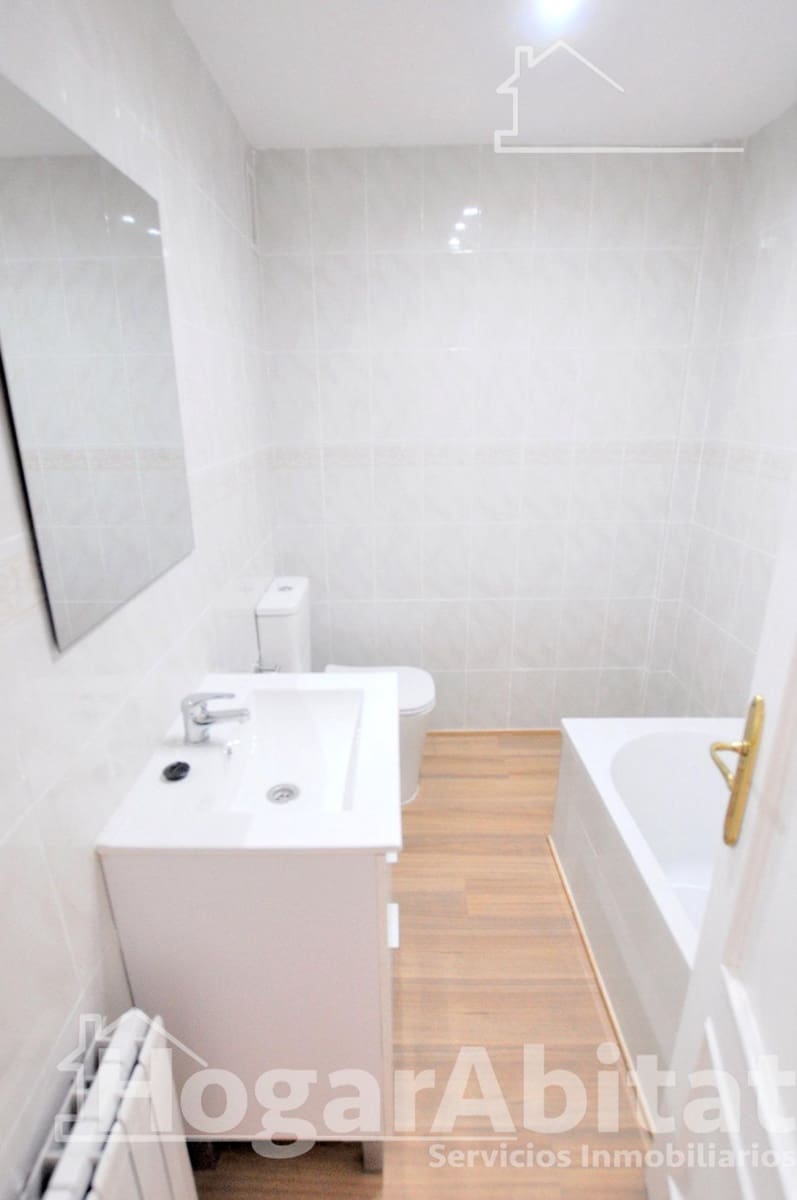 2 soverom Leilighet til salgs i Valencia by - € 396 000 (Ref: 9449362)