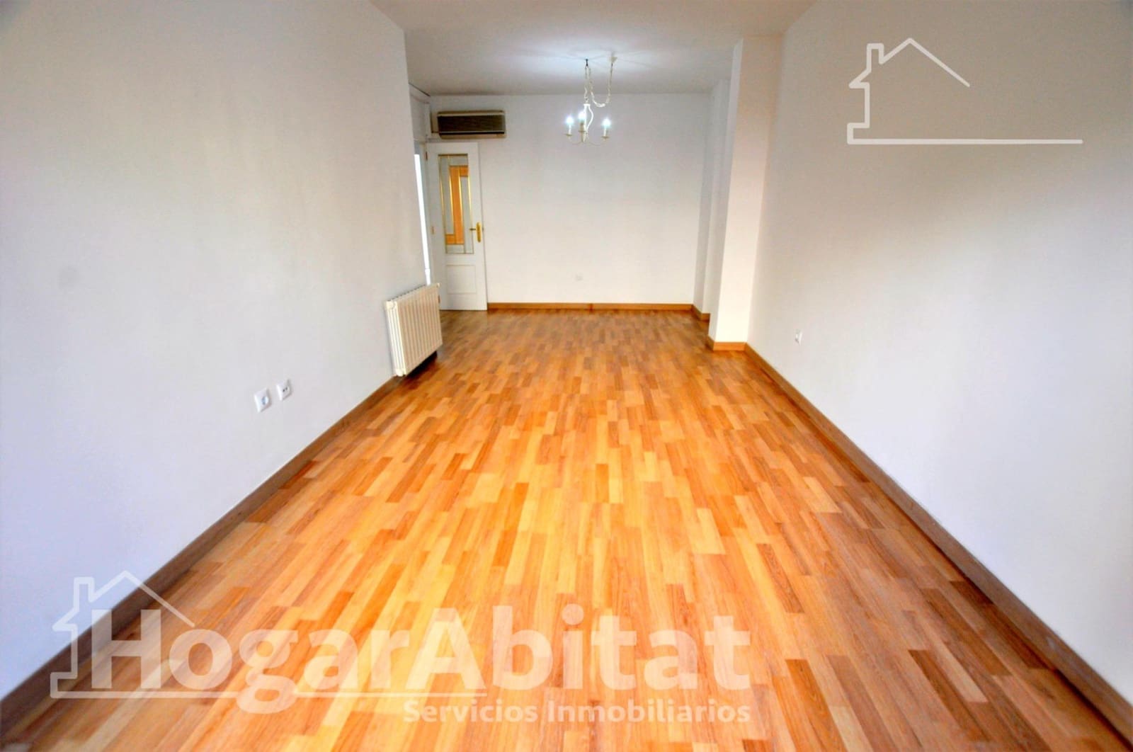 2 soverom Leilighet til salgs i Valencia by - € 396 000 (Ref: 9449362)