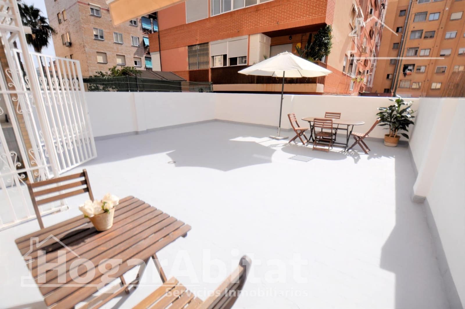 2 soverom Leilighet til salgs i Valencia by - € 396 000 (Ref: 9449362)