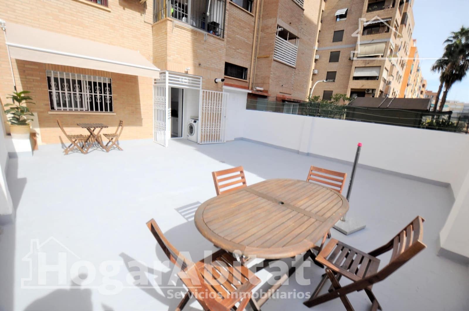 2 soverom Leilighet til salgs i Valencia by - € 396 000 (Ref: 9449362)