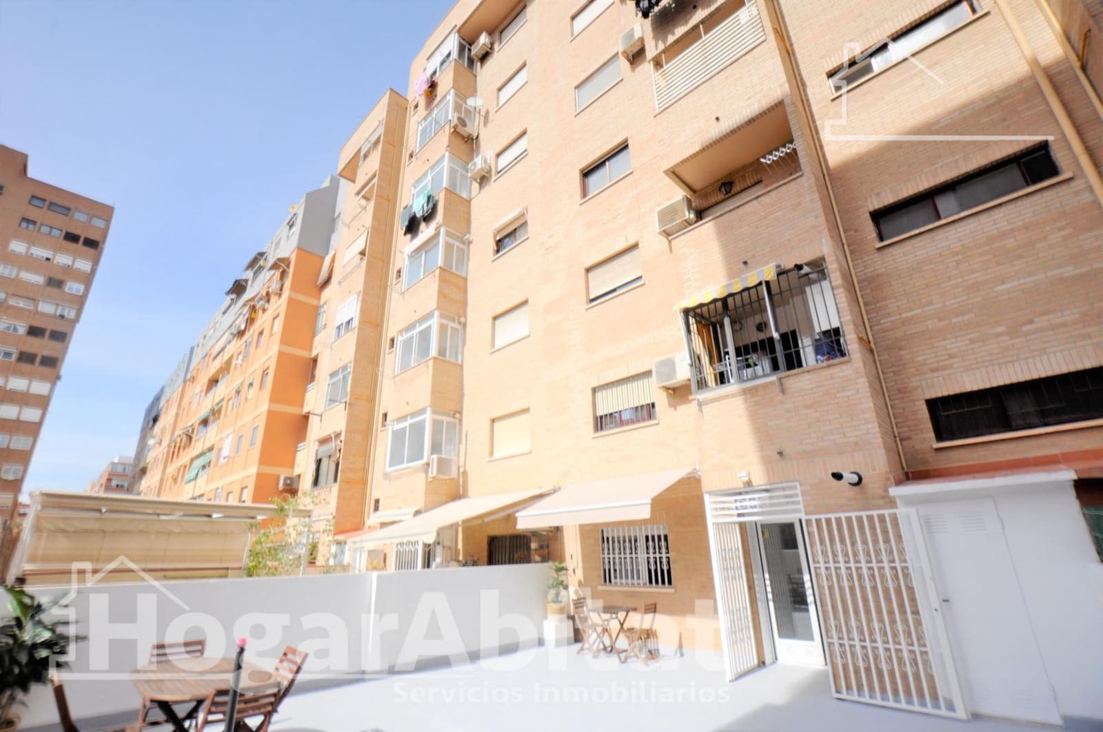 2 soverom Leilighet til salgs i Valencia by - € 396 000 (Ref: 9449362)