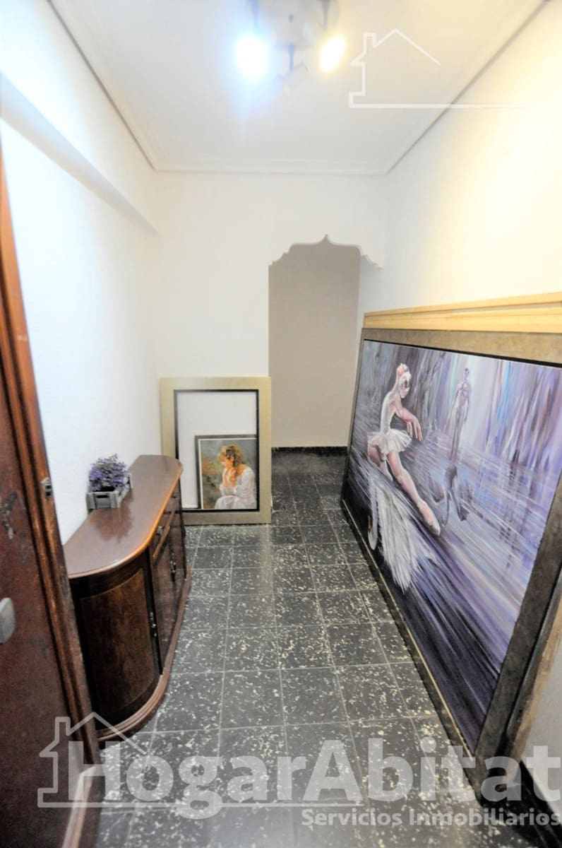 2 chambre Appartement à vendre à Valence ville - 290 000 € (Ref: 9449363)