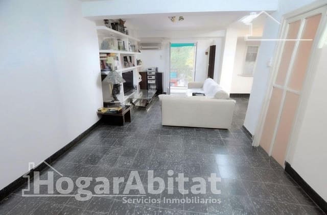 2 chambre Appartement à vendre à Mont-Olivet, Valence ville - 290 000 € (Ref: 9449363)