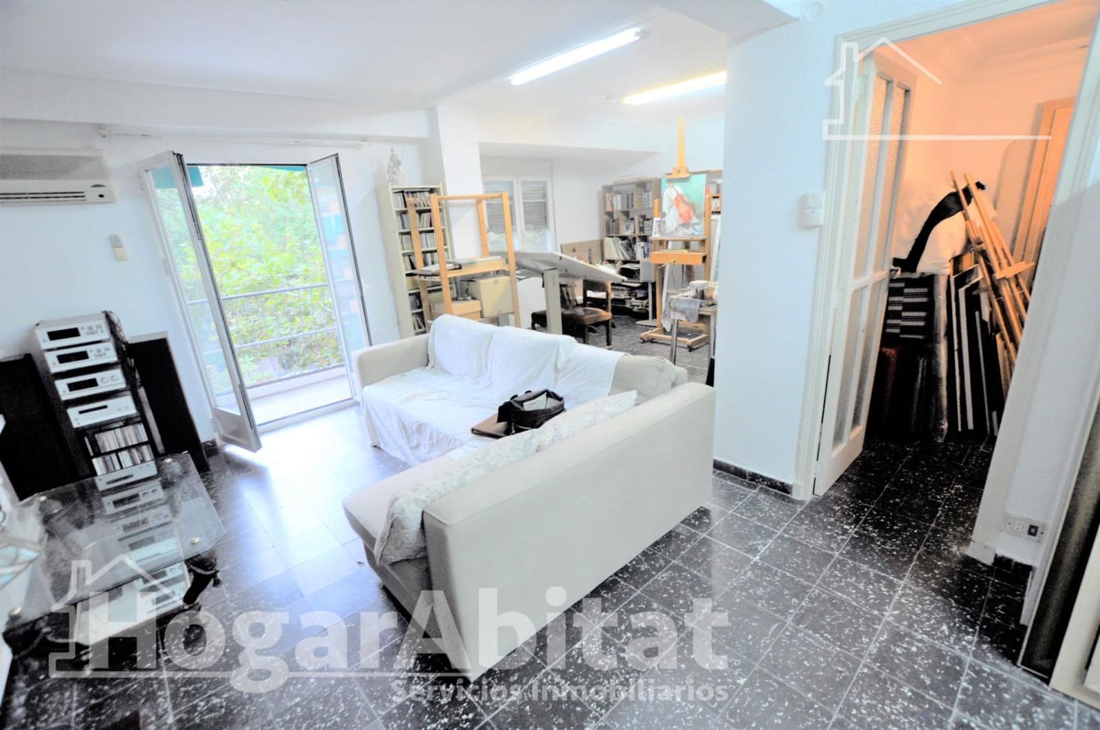 2 chambre Appartement à vendre à Valence ville - 290 000 € (Ref: 9449363)