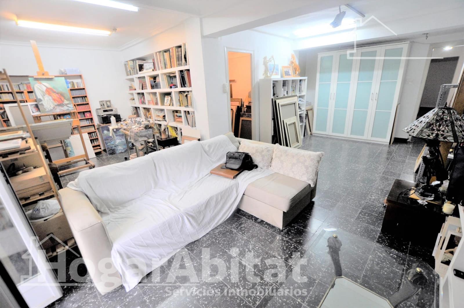 2 chambre Appartement à vendre à Valence ville - 290 000 € (Ref: 9449363)