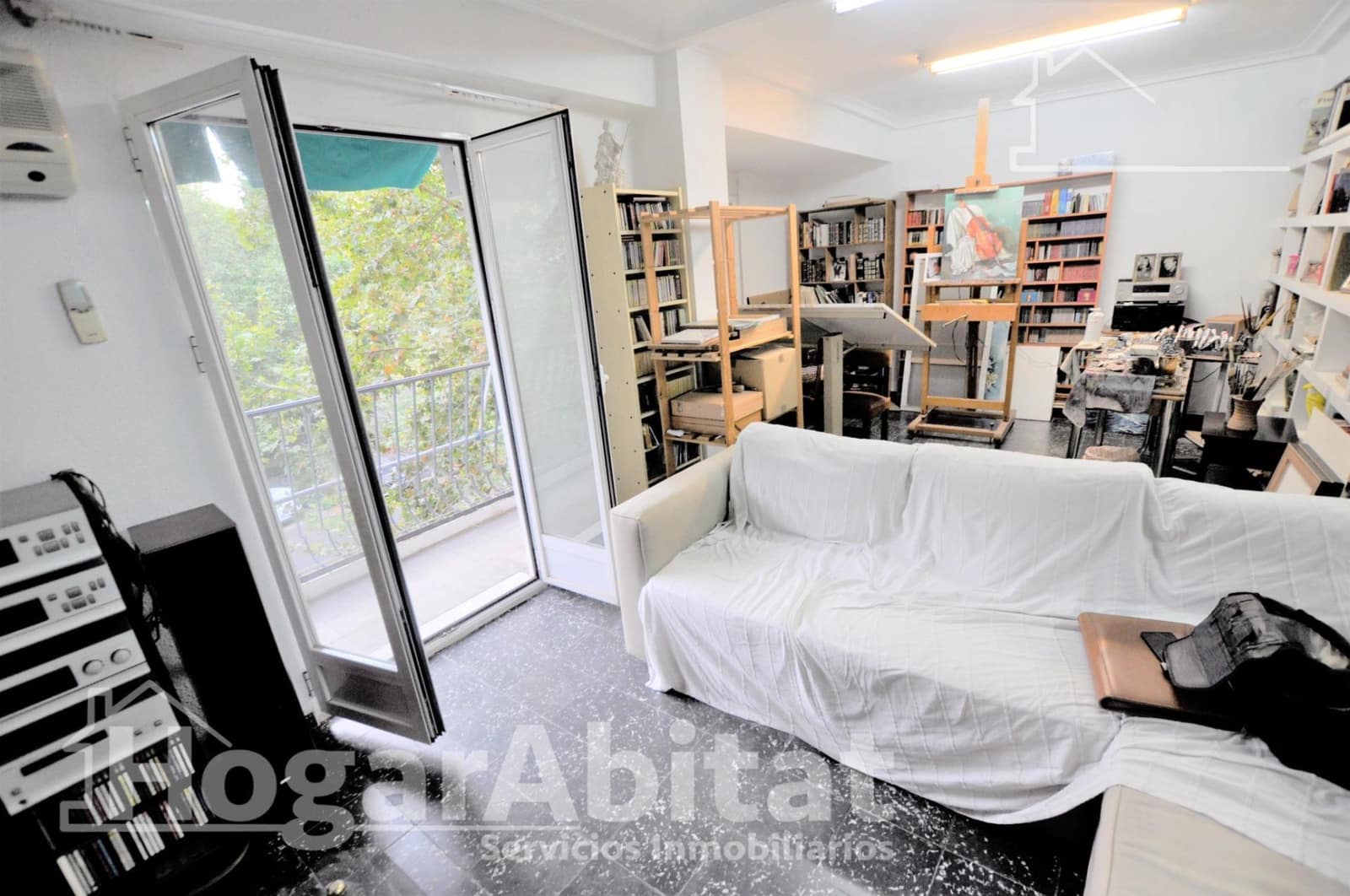 2 chambre Appartement à vendre à Valence ville - 290 000 € (Ref: 9449363)