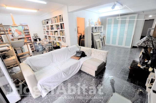 2 chambre Appartement à vendre à Mont-Olivet, Valence ville - 290 000 € (Ref: 9449363)