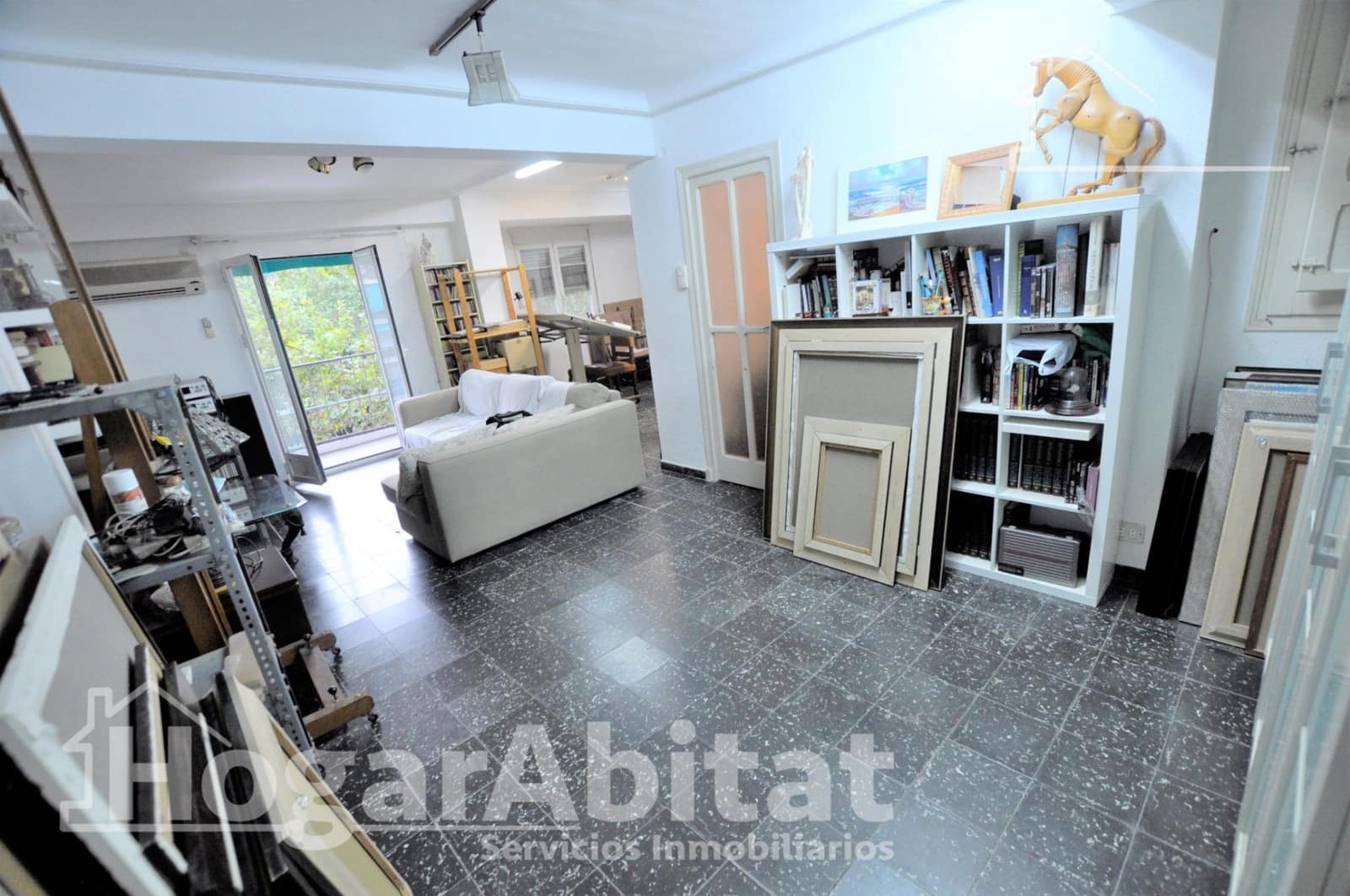 2 chambre Appartement à vendre à Valence ville - 290 000 € (Ref: 9449363)