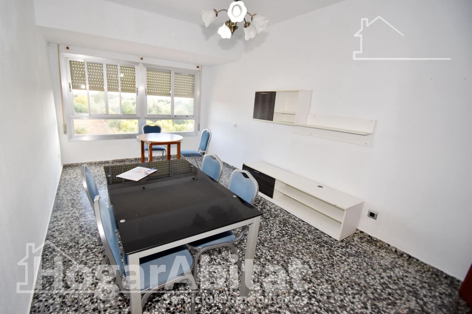 4 bedroom Flat for sale in Betxi - € 87,000 (Ref: 9449364)
