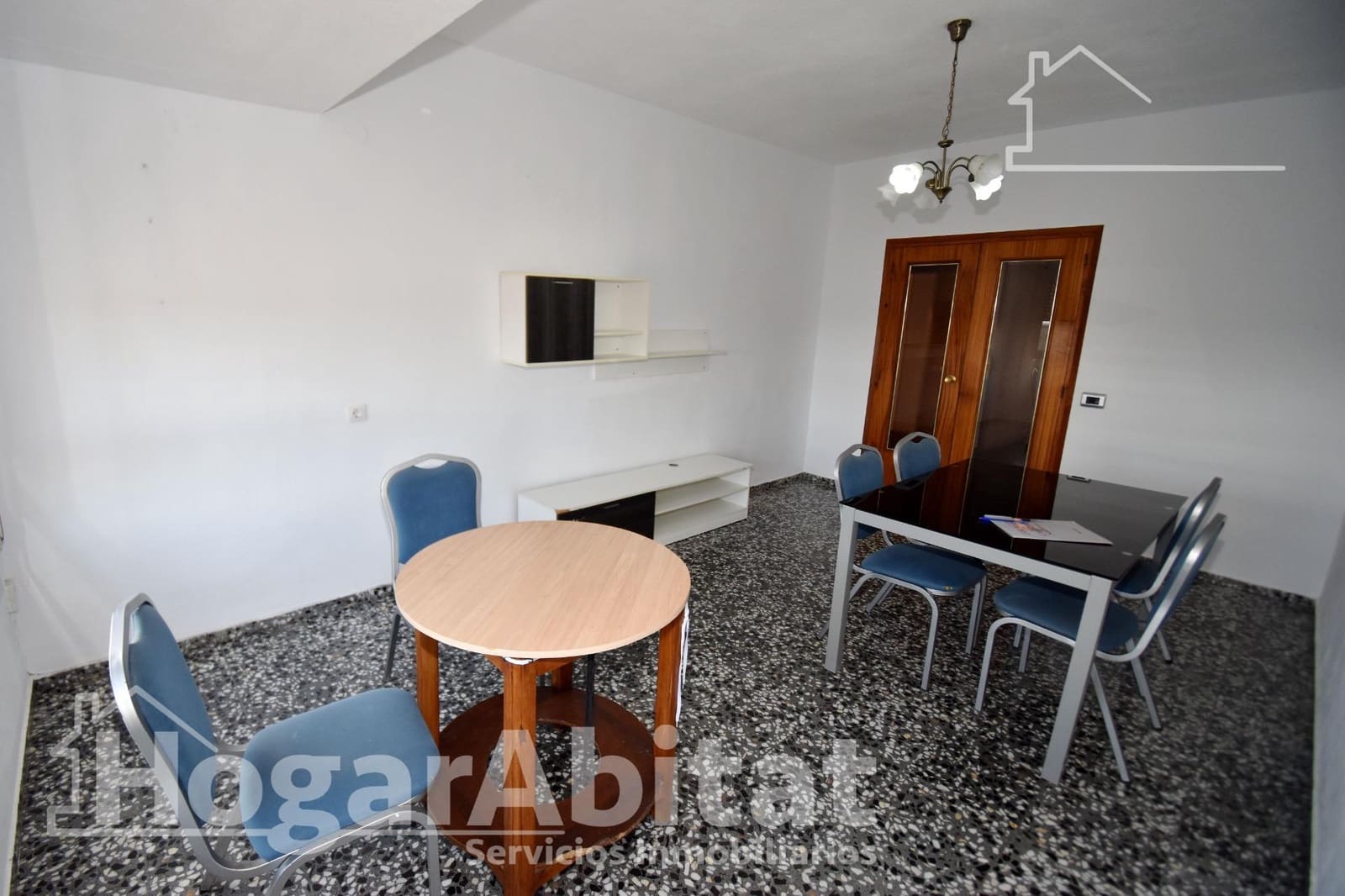 4 bedroom Flat for sale in Betxi - € 87,000 (Ref: 9449364)
