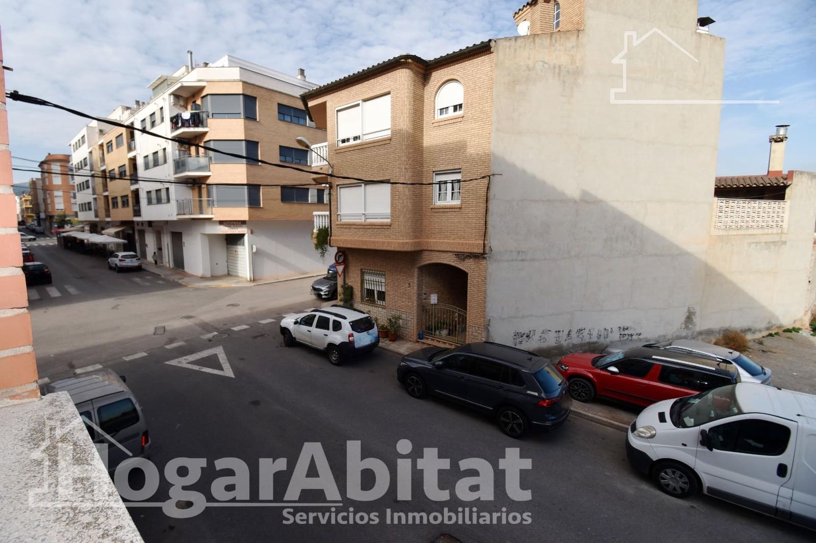 4 bedroom Flat for sale in Betxi - € 87,000 (Ref: 9449364)
