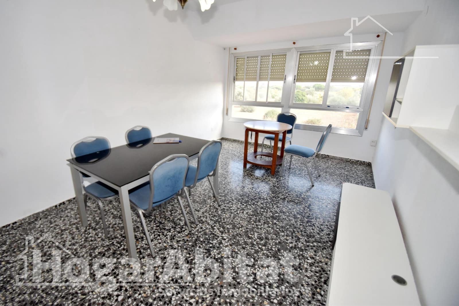 4 bedroom Flat for sale in Betxi - € 87,000 (Ref: 9449364)