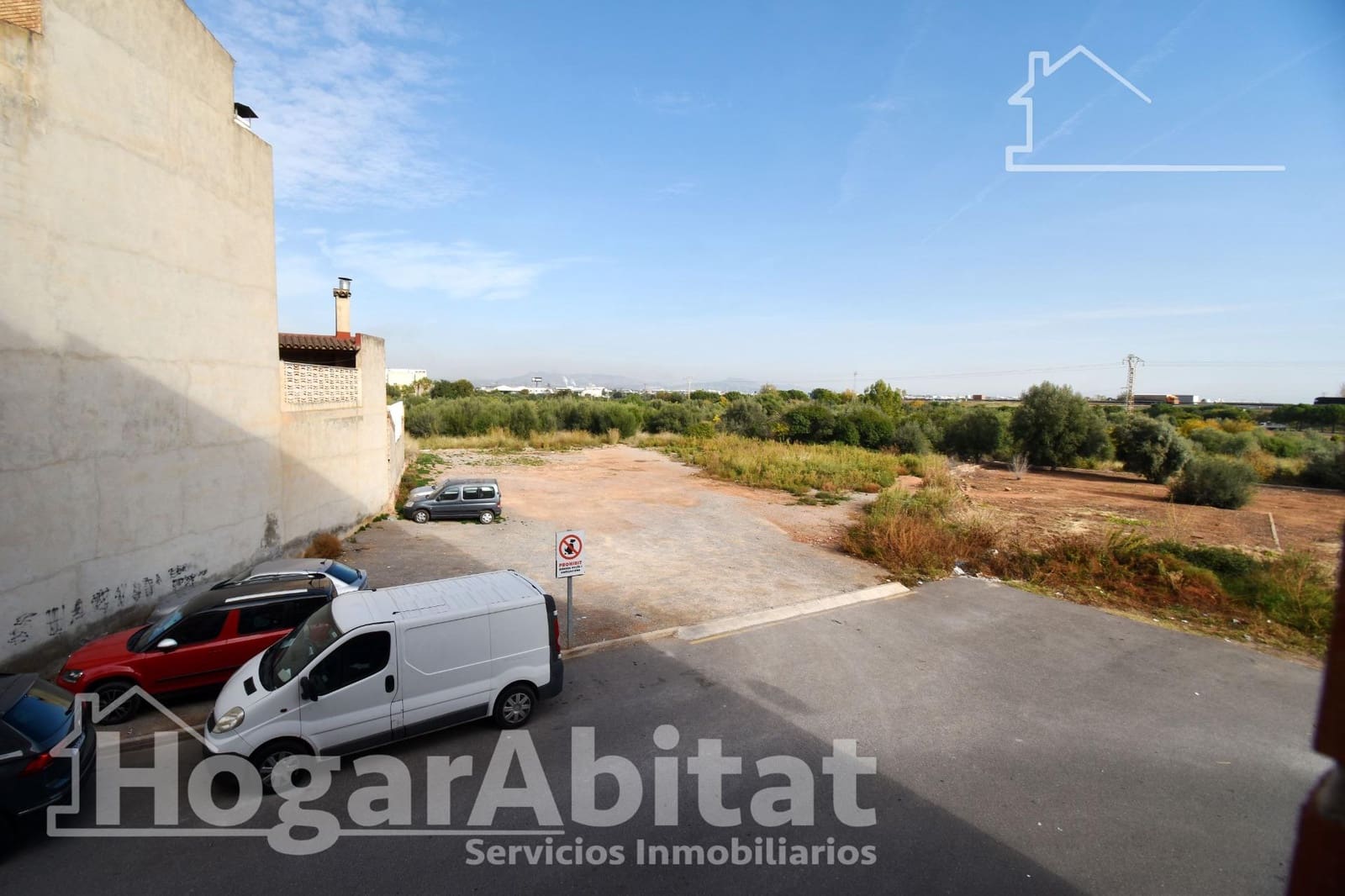 4 bedroom Flat for sale in Betxi - € 87,000 (Ref: 9449364)