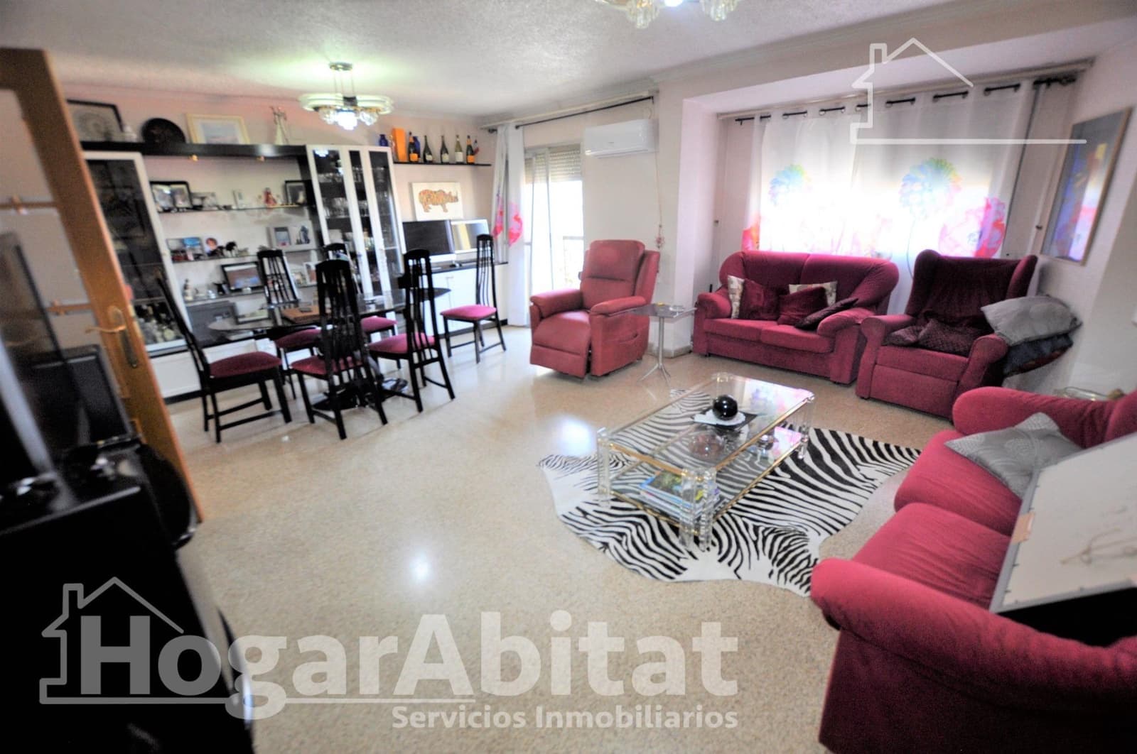 3 soverom Leilighet til salgs i Valencia by - € 335 000 (Ref: 9449366)