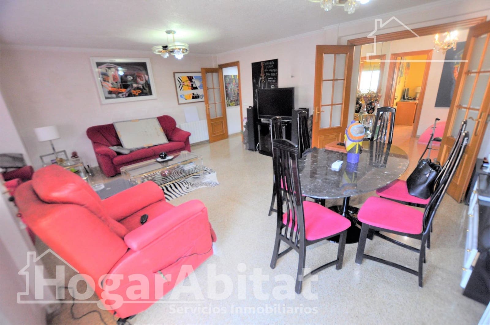 3 soverom Leilighet til salgs i Valencia by - € 335 000 (Ref: 9449366)