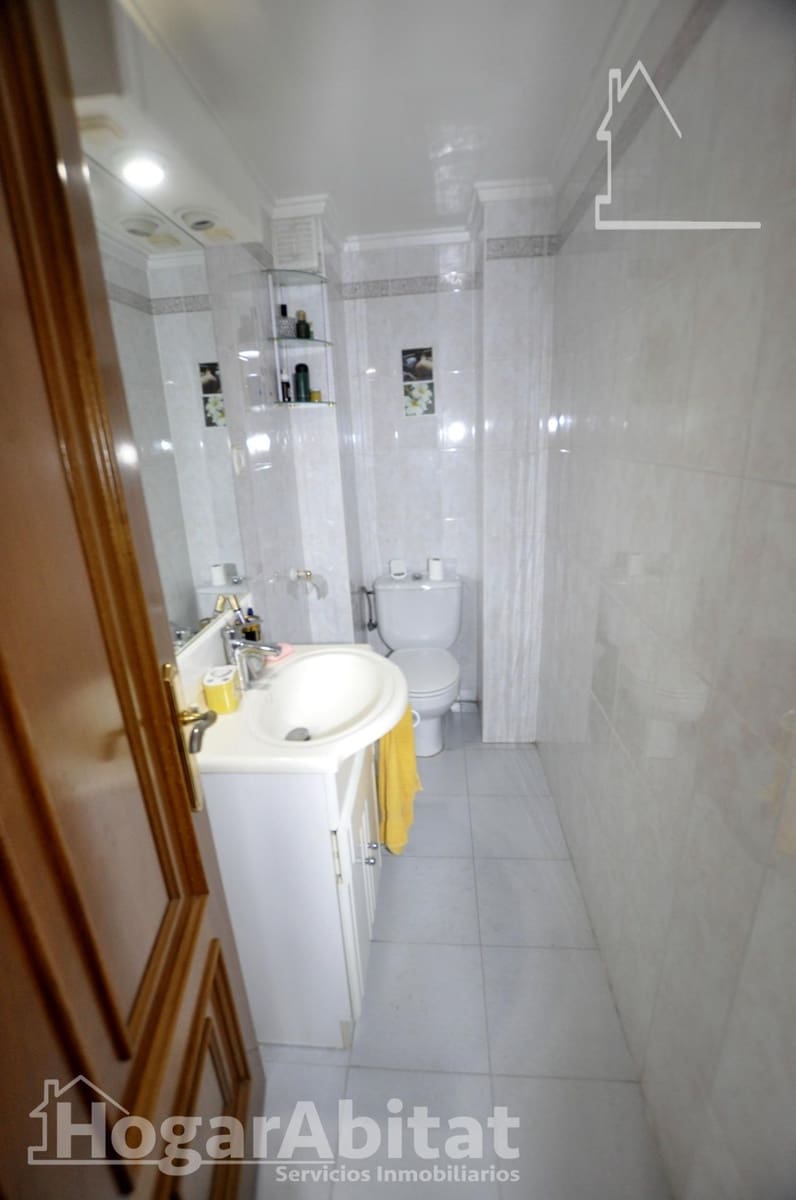 3 soverom Leilighet til salgs i Valencia by - € 335 000 (Ref: 9449366)