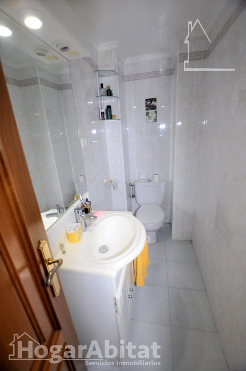 3 soverom Leilighet til salgs i Valencia by - € 335 000 (Ref: 9449366)