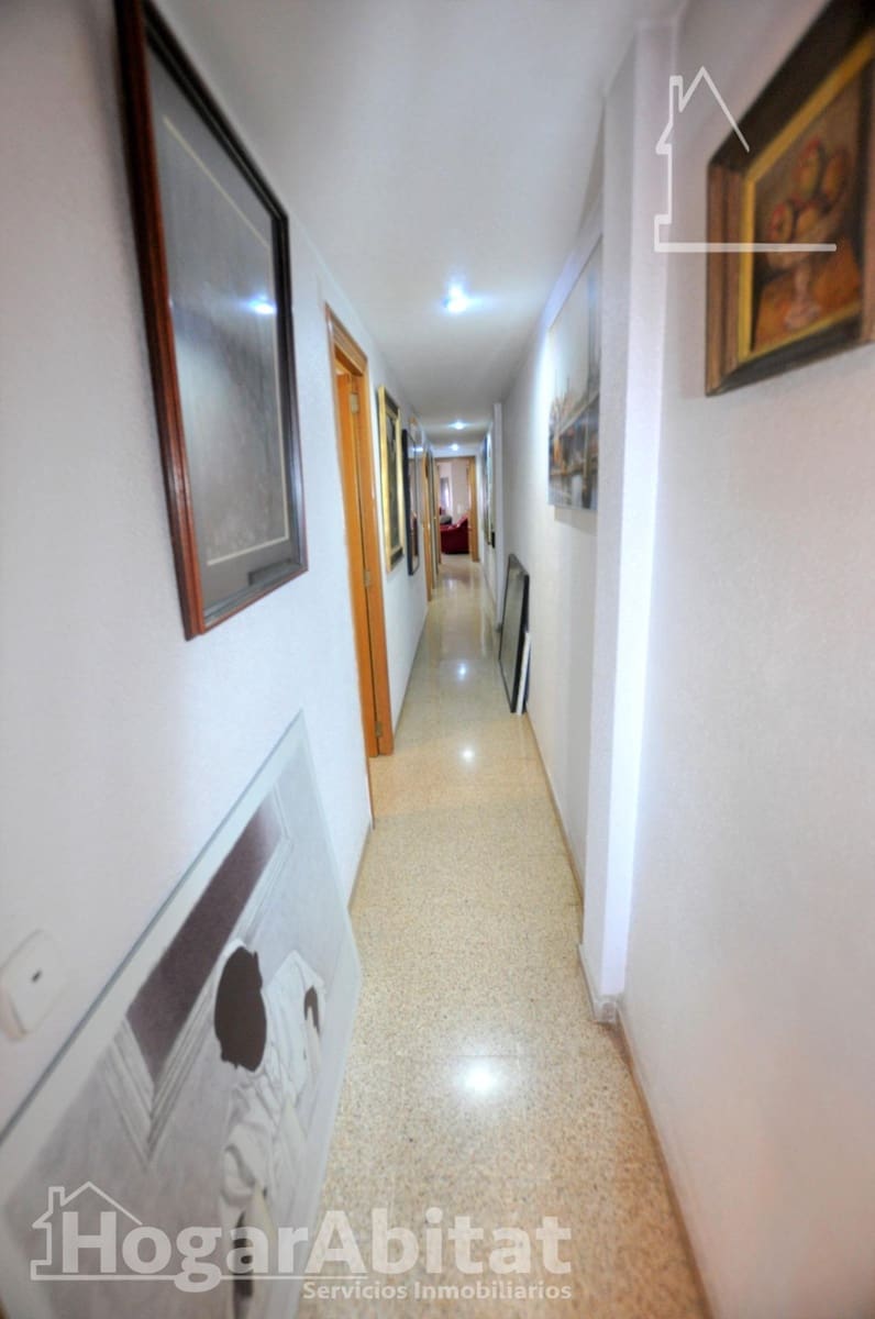 3 soverom Leilighet til salgs i Valencia by - € 335 000 (Ref: 9449366)