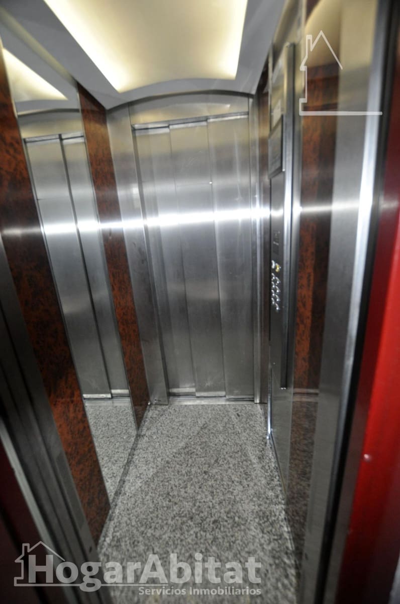 3 soverom Leilighet til salgs i Valencia by - € 335 000 (Ref: 9449366)