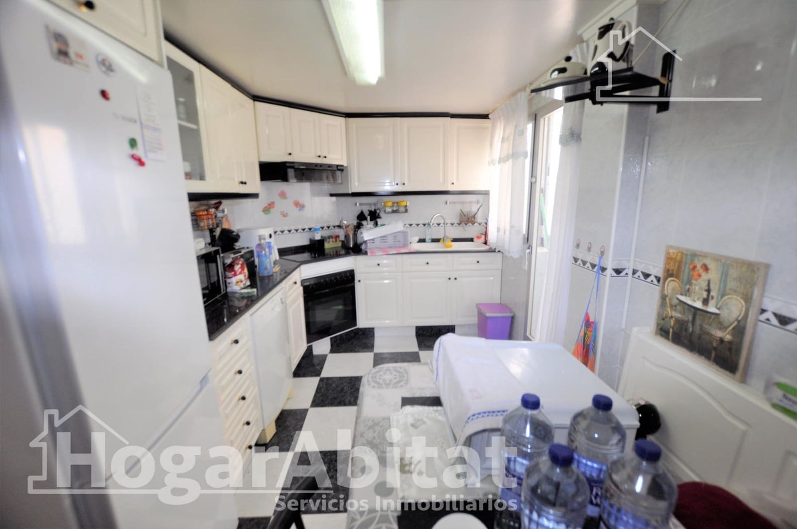 3 soverom Leilighet til salgs i Valencia by - € 335 000 (Ref: 9449366)