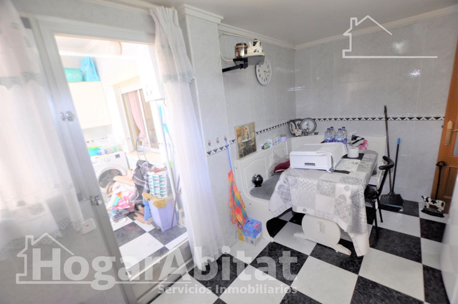 3 soverom Leilighet til salgs i Valencia by - € 335 000 (Ref: 9449366)