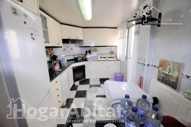 3 soveværelse Lejlighed til salg i L'Hort de Senabre, Valencia by - € 335.000 (Ref: 9449366)