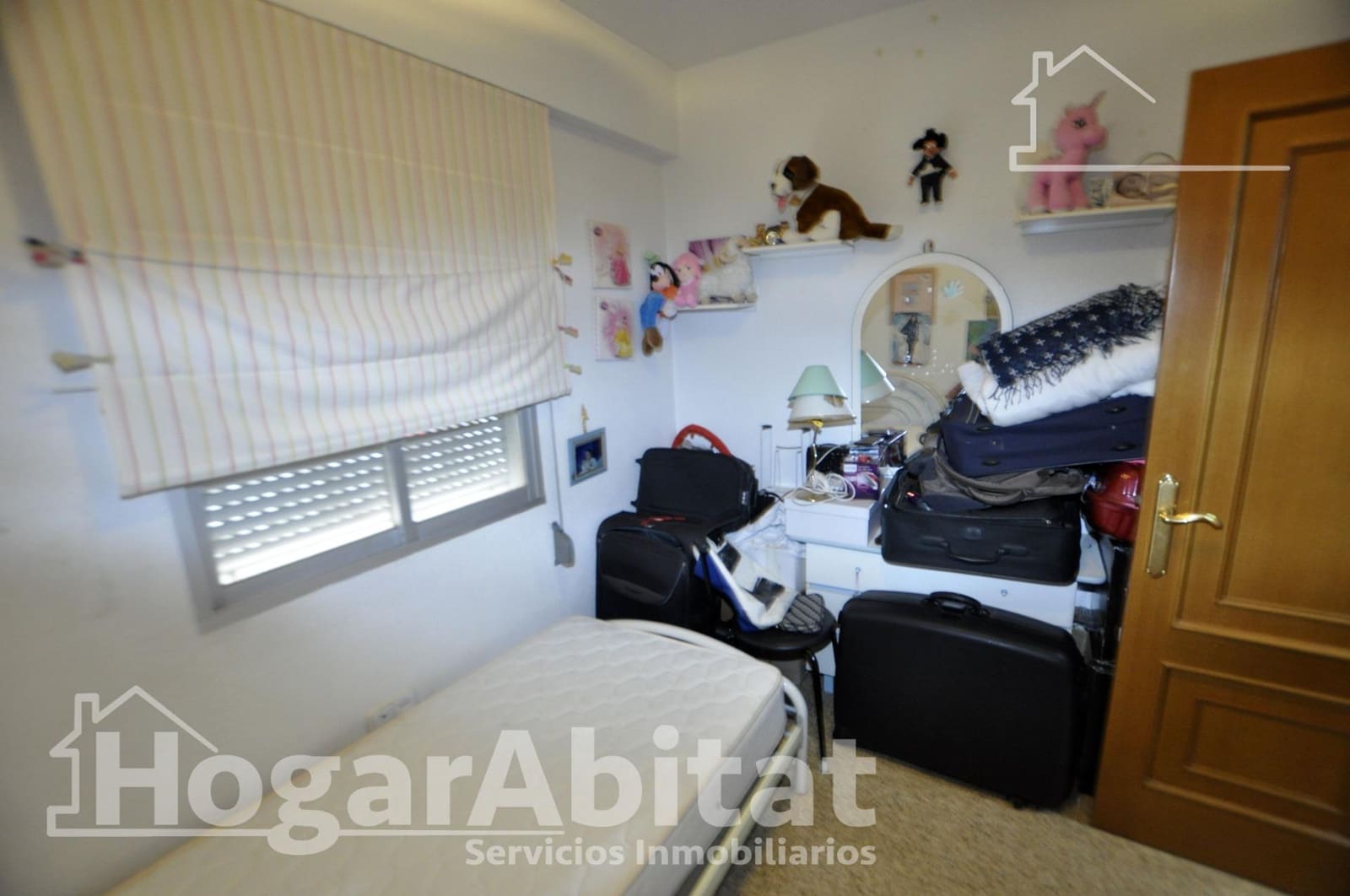 3 soverom Leilighet til salgs i Valencia by - € 335 000 (Ref: 9449366)