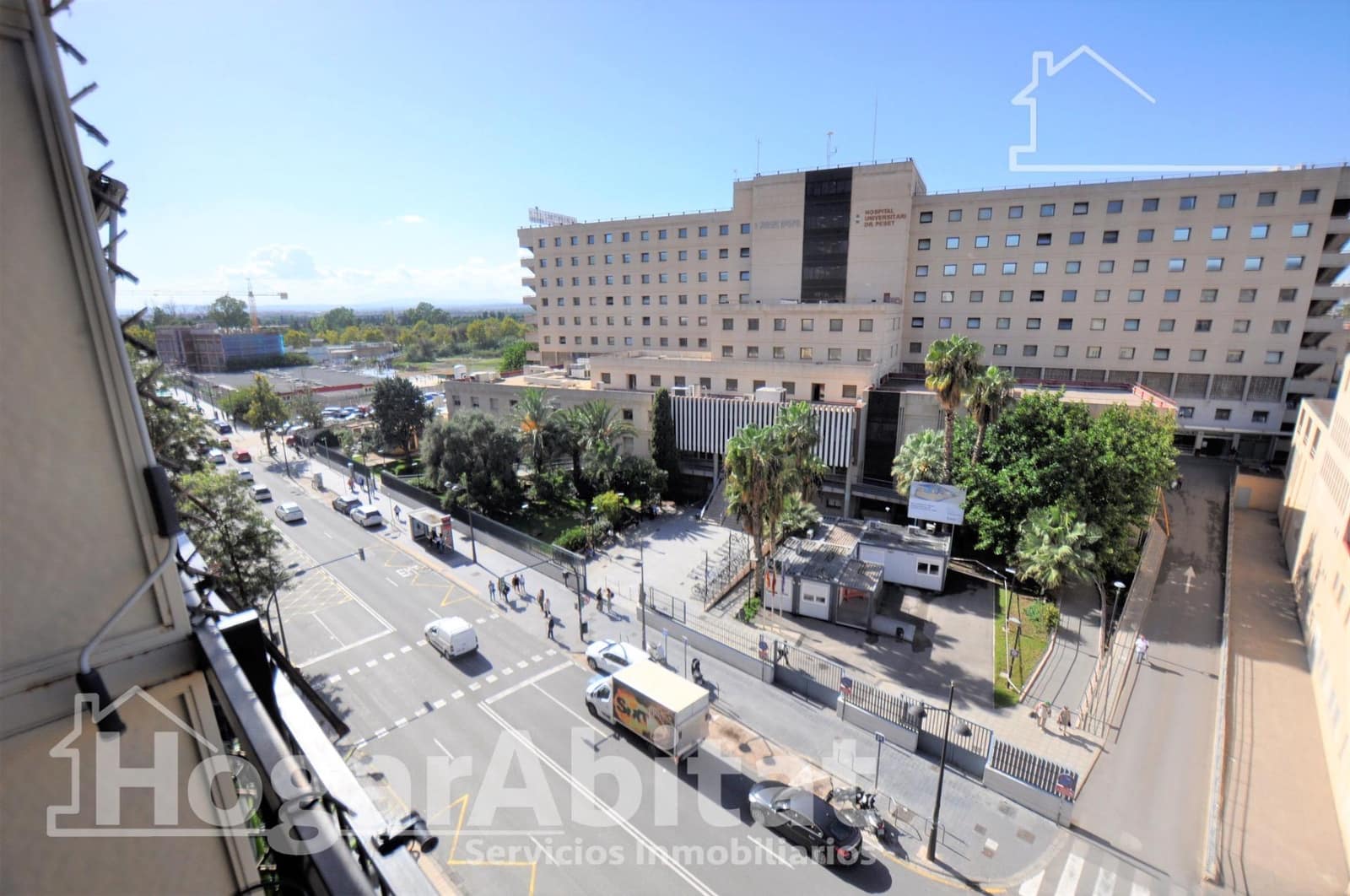 3 soverom Leilighet til salgs i Valencia by - € 335 000 (Ref: 9449366)