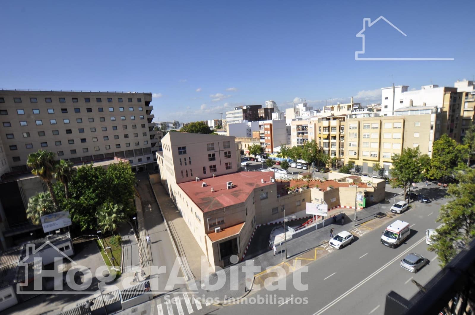 3 soverom Leilighet til salgs i Valencia by - € 335 000 (Ref: 9449366)