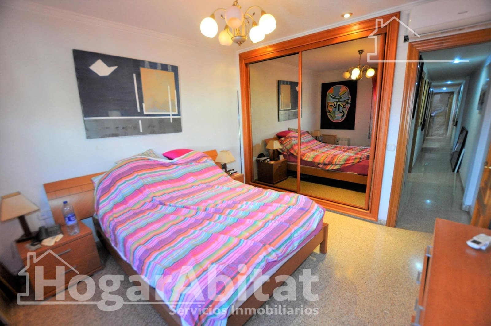 3 soverom Leilighet til salgs i Valencia by - € 335 000 (Ref: 9449366)