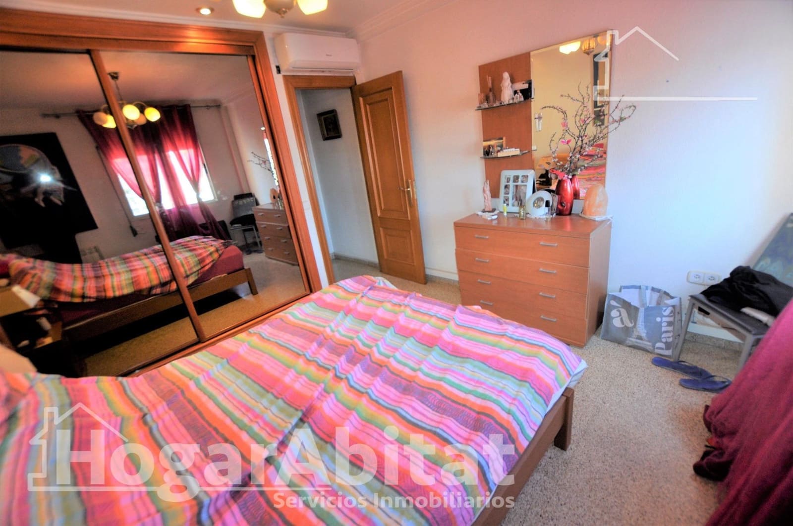 3 soverom Leilighet til salgs i Valencia by - € 335 000 (Ref: 9449366)