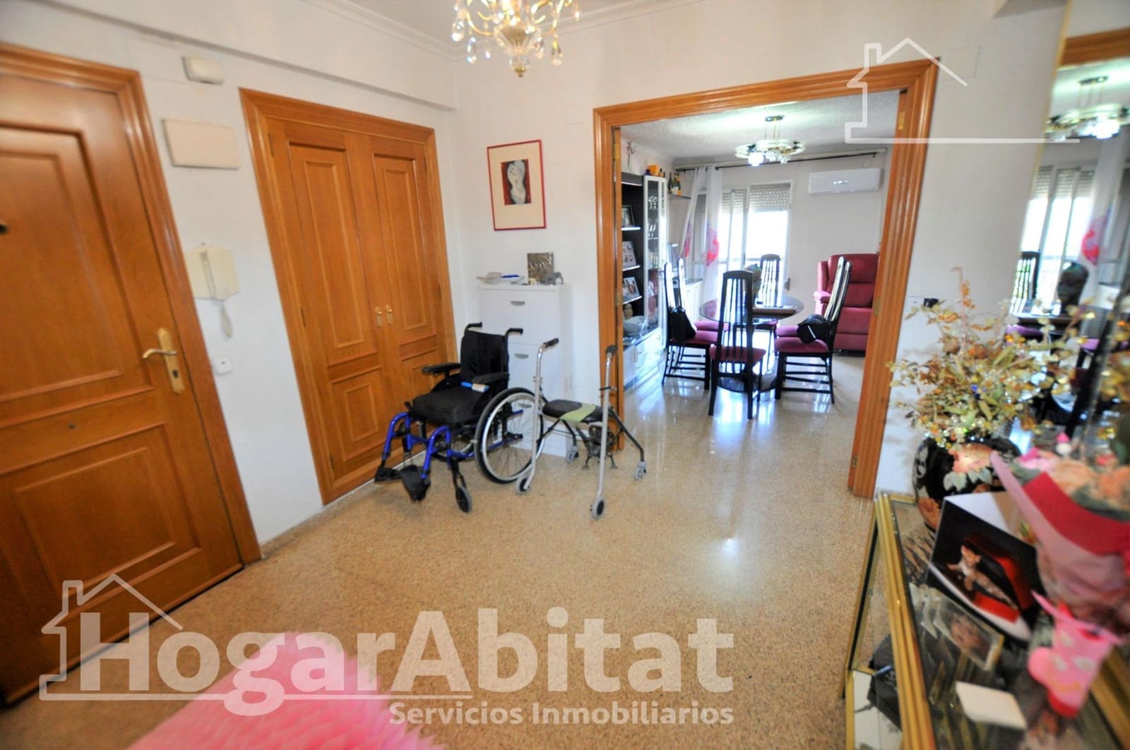 3 soverom Leilighet til salgs i Valencia by - € 335 000 (Ref: 9449366)