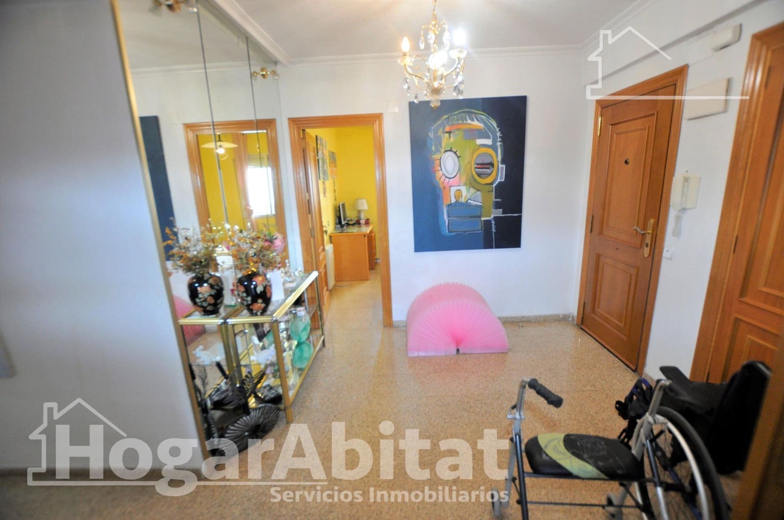 3 soverom Leilighet til salgs i Valencia by - € 335 000 (Ref: 9449366)