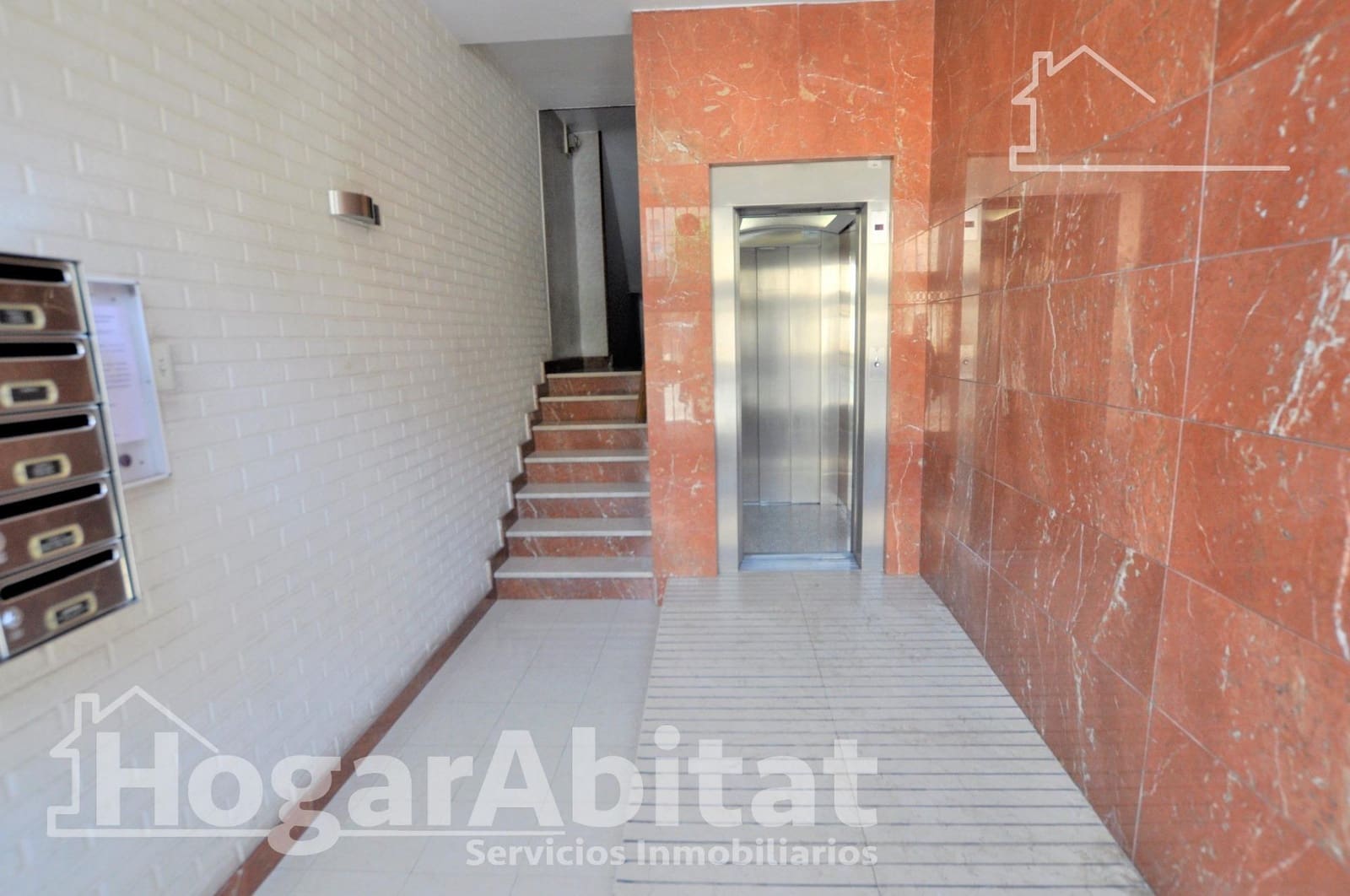 3 soverom Leilighet til salgs i Valencia by - € 335 000 (Ref: 9449366)